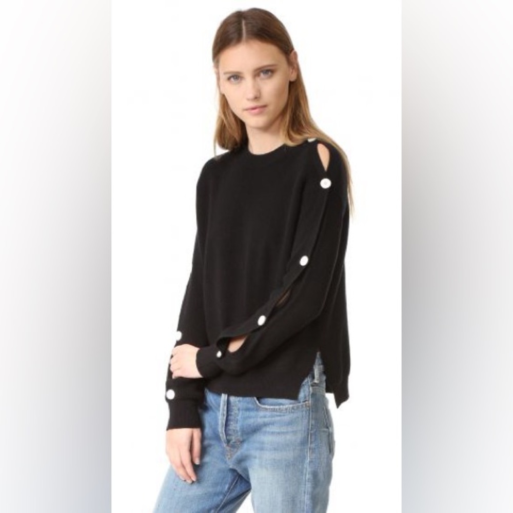 HELMUT LANG Sweater